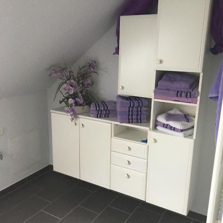 Appartamento Mischa Heide  Esterno foto