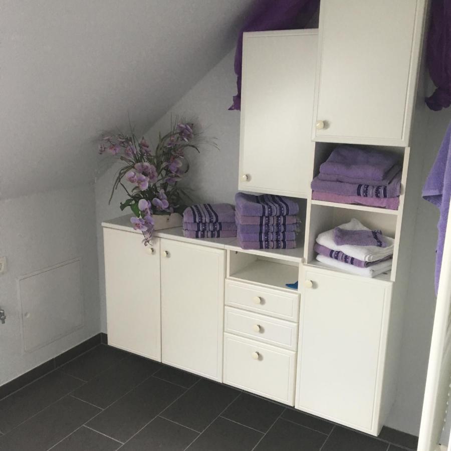 Appartamento Mischa Heide  Esterno foto